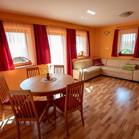Vineyard Cottage Pod Piramido Dobrnic Extérieur photo