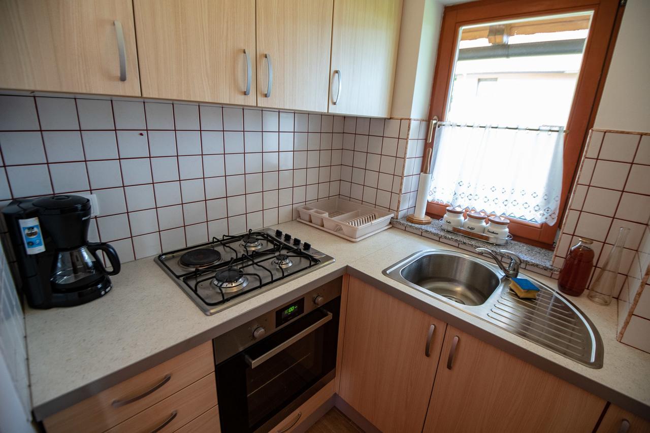 Vineyard Cottage Pod Piramido Dobrnic Extérieur photo