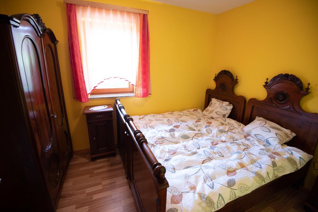 Vineyard Cottage Pod Piramido Dobrnic Extérieur photo